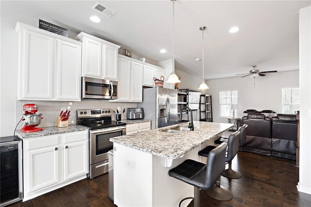 3863 Equity Lane Powder Springs, GA 30127 - Photo 13 of 29