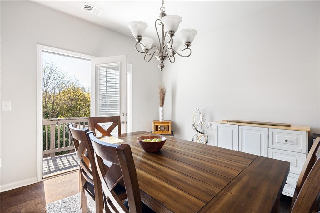 3863 Equity Lane Powder Springs, GA 30127 - Photo 14 of 29