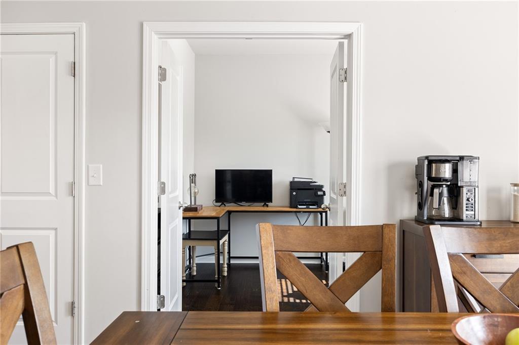 3863 Equity Lane Powder Springs, GA 30127 - Photo 17 of 29