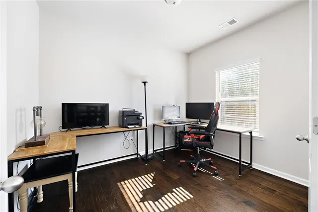 $2,500 | 3863 Equity Lane, Powder Springs, GA 30127