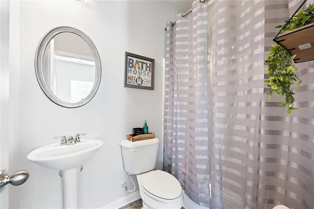 $2,500 | 3863 Equity Lane, Powder Springs, GA 30127