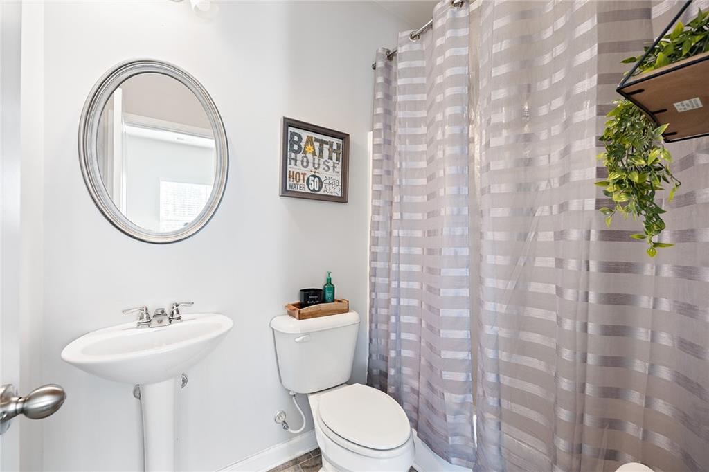 3863 Equity Lane Powder Springs, GA 30127 - Photo 19 of 29