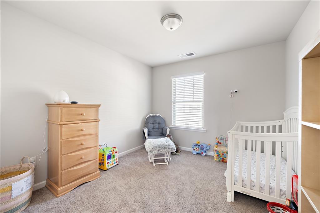 3863 Equity Lane Powder Springs, GA 30127 - Photo 20 of 29