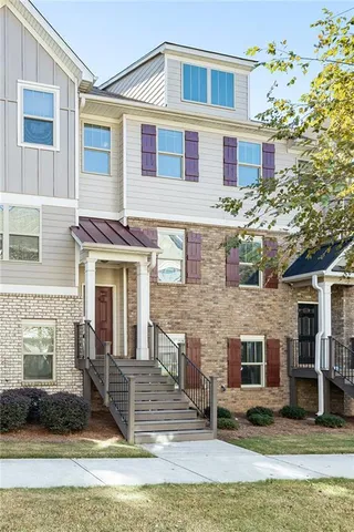 $2,500 | 3863 Equity Lane, Powder Springs, GA 30127