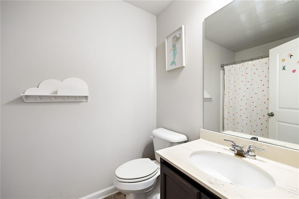 3863 Equity Lane Powder Springs, GA 30127 - Photo 21 of 29