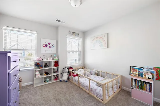 $2,500 | 3863 Equity Lane, Powder Springs, GA 30127