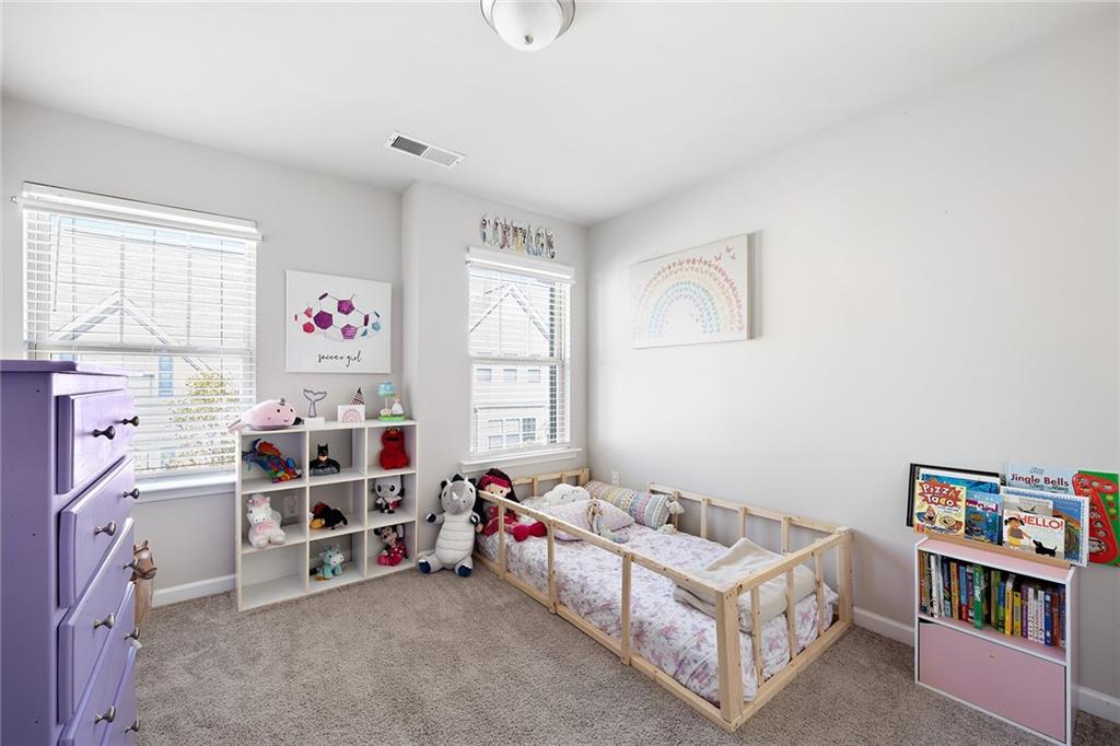 3863 Equity Lane Powder Springs, GA 30127 - Photo 22 of 29