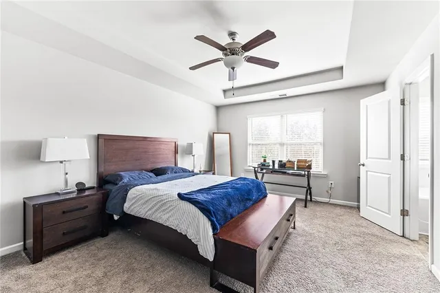 $2,500 | 3863 Equity Lane, Powder Springs, GA 30127