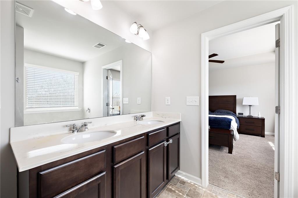 3863 Equity Lane Powder Springs, GA 30127 - Photo 24 of 29