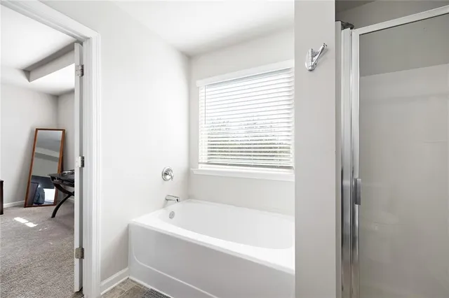 $2,500 | 3863 Equity Lane, Powder Springs, GA 30127