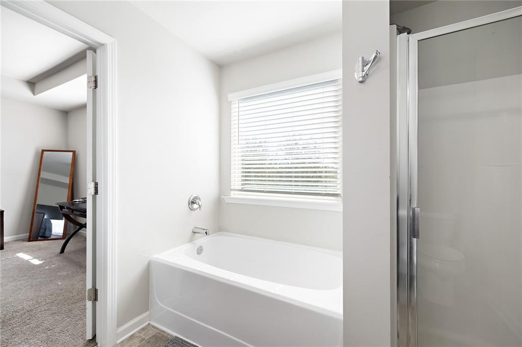 3863 Equity Lane Powder Springs, GA 30127 - Photo 25 of 29