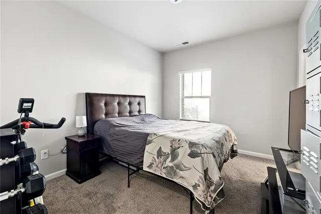 $2,500 | 3863 Equity Lane, Powder Springs, GA 30127