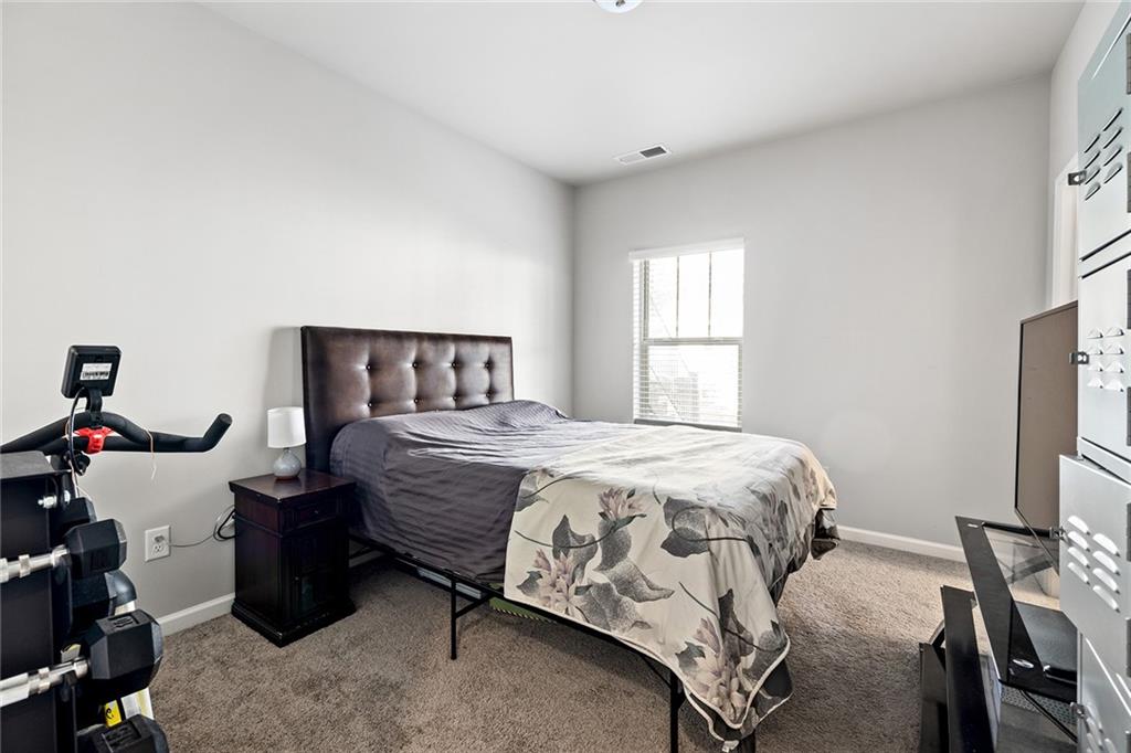 3863 Equity Lane Powder Springs, GA 30127 - Photo 26 of 29