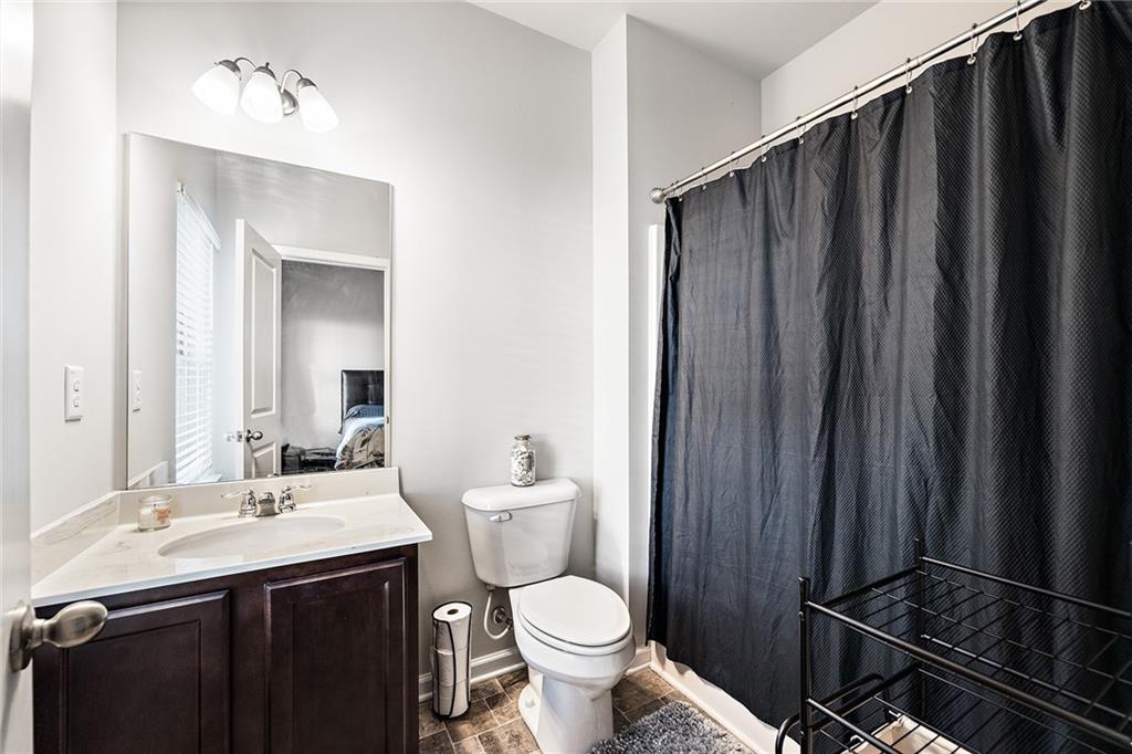 3863 Equity Lane Powder Springs, GA 30127 - Photo 27 of 29