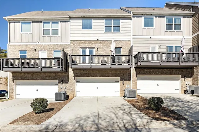 $2,500 | 3863 Equity Lane, Powder Springs, GA 30127