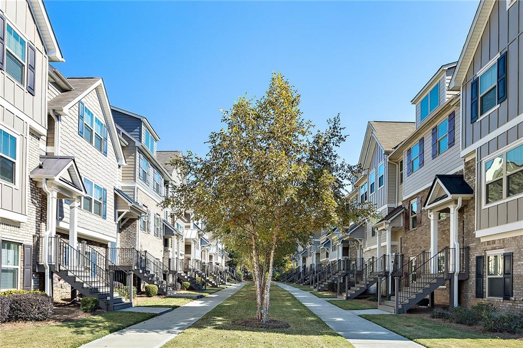 3863 Equity Lane Powder Springs, GA 30127 - Photo 29 of 29