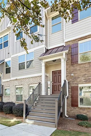 $2,500 | 3863 Equity Lane, Powder Springs, GA 30127