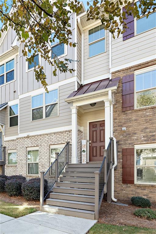 3863 Equity Lane Powder Springs, GA 30127 - Photo 4 of 29