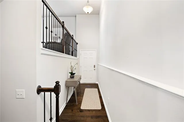 $2,500 | 3863 Equity Lane, Powder Springs, GA 30127