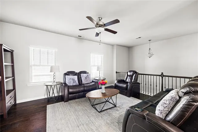 $2,500 | 3863 Equity Lane, Powder Springs, GA 30127