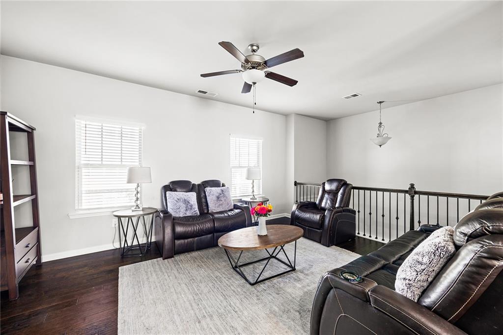 3863 Equity Lane Powder Springs, GA 30127 - Photo 6 of 29