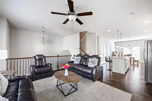 $2,500 | 3863 Equity Lane, Powder Springs, GA 30127