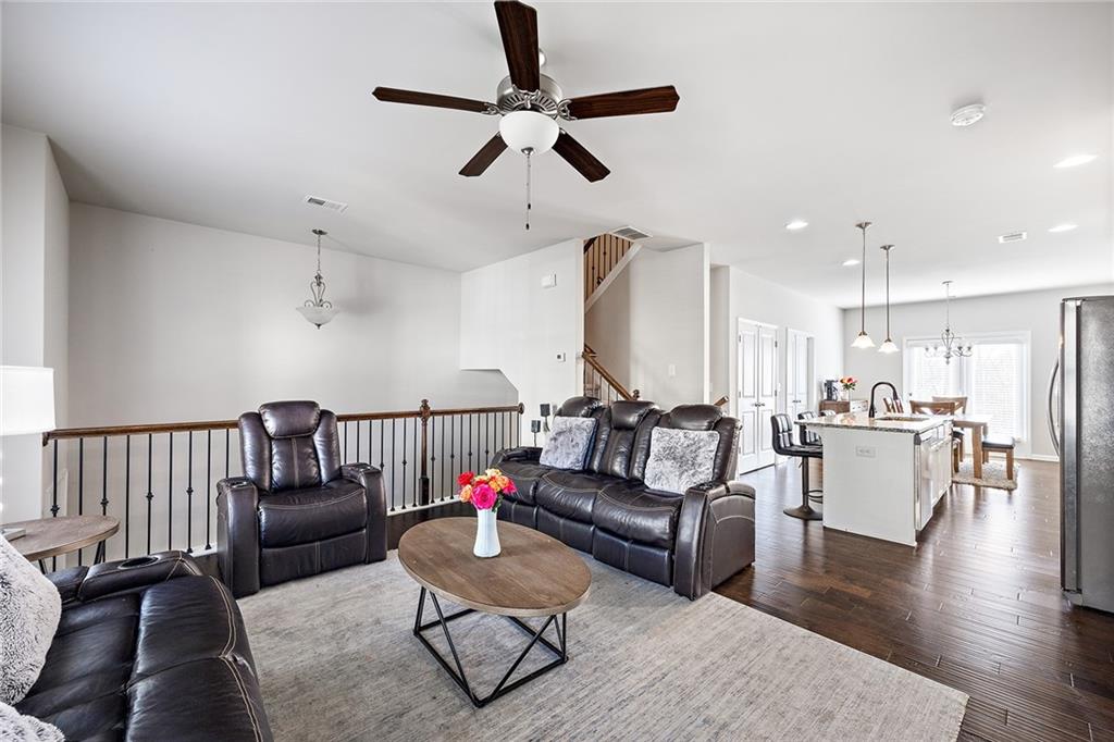 3863 Equity Lane Powder Springs, GA 30127 - Photo 7 of 29