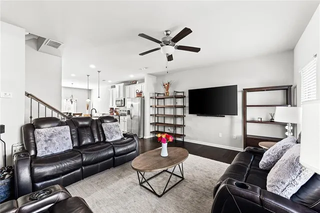 $2,500 | 3863 Equity Lane, Powder Springs, GA 30127