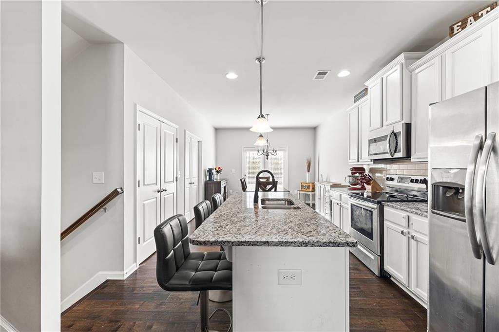 3863 Equity Lane Powder Springs, GA 30127 - Photo 9 of 29