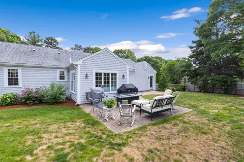 $699,000 | 106 White Rock Road, Yarmouth Port, MA 02675