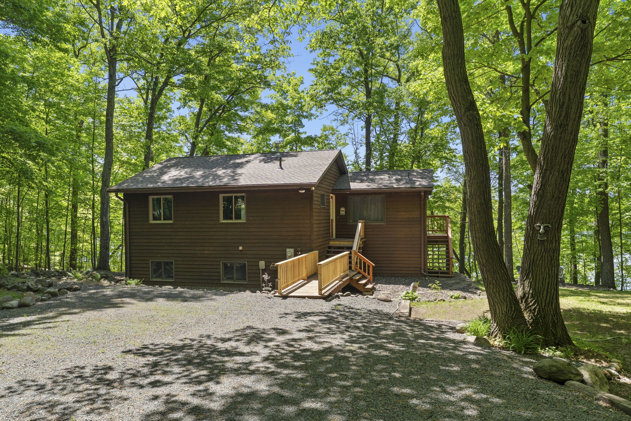 2007 Richardson Court Luck, WI 54853 - Photo 4 of 10