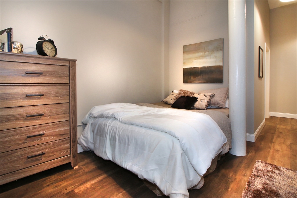 44 Winter Street, Unit 206 Boston, MA 02111 - Photo 4 of 12