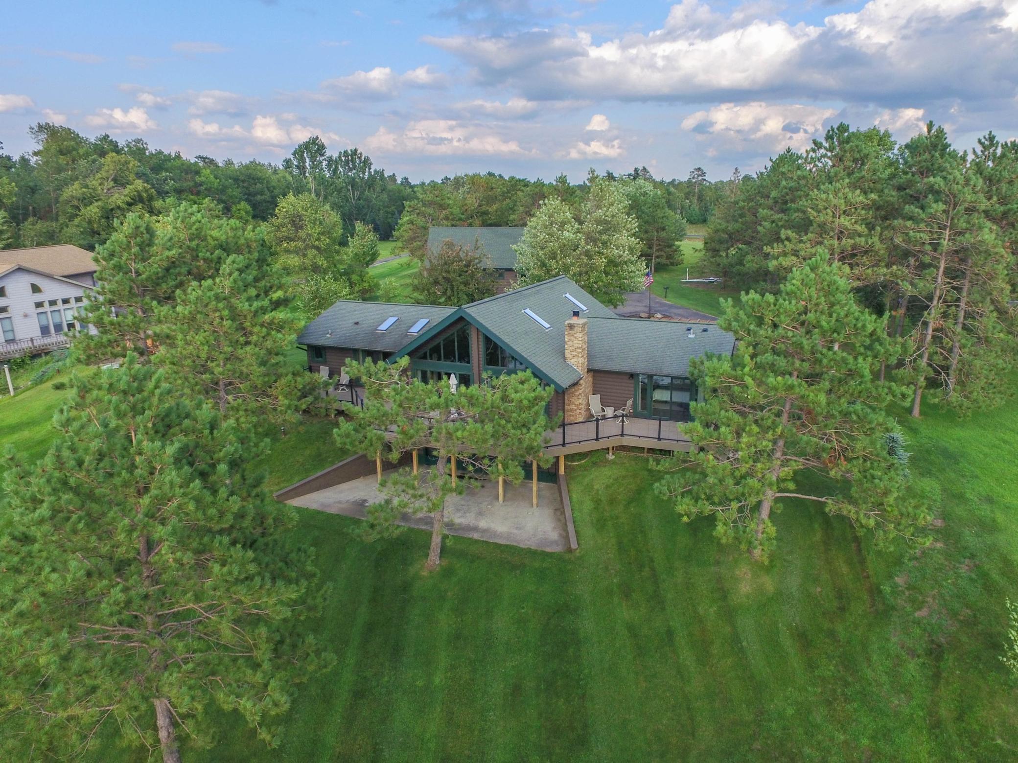 3515 Waville Road Northeast Bemidji, MN 56601 - Photo 36 of 46