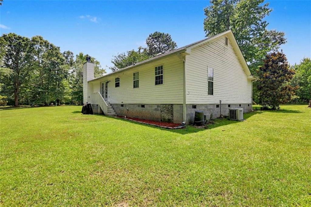 427 Baker Road Waverly Hall, GA 31831 - Photo 4 of 48