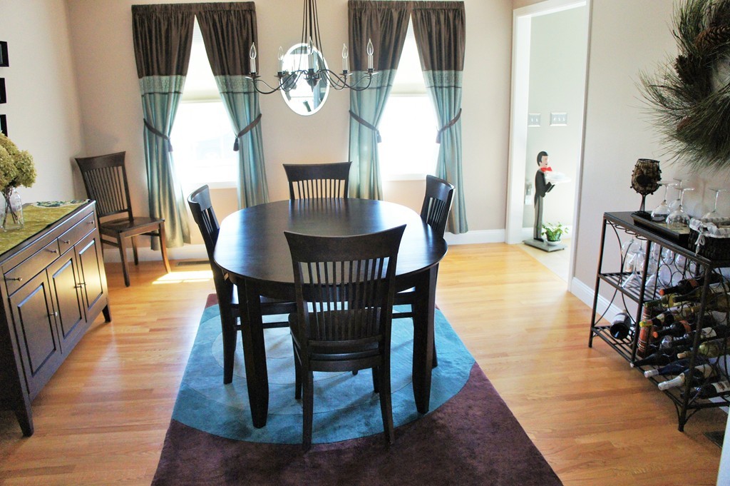 36 Cart Path Road Dracut, MA 01826 - Photo 15 of 28