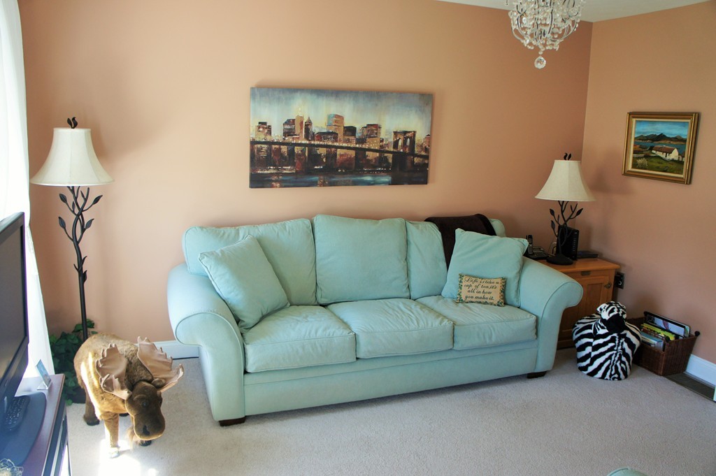 36 Cart Path Road Dracut, MA 01826 - Photo 17 of 28