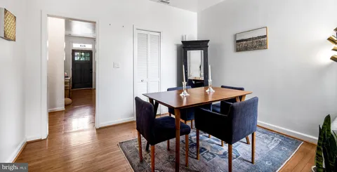 $721,000 | 315 16th Street Southeast, Washington, DC 20003