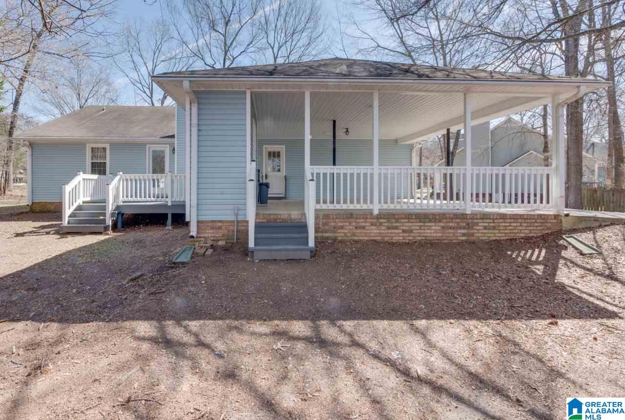 1300 Elm Circle Alabaster, AL 35007 - Photo 28 of 34