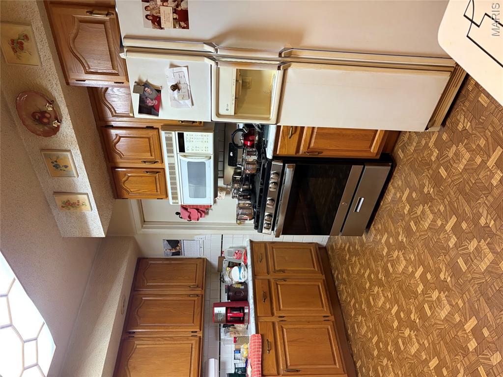 8560 Saffell Road Bonne Terre, MO 63628 - Photo 12 of 46 Gallery Image 12