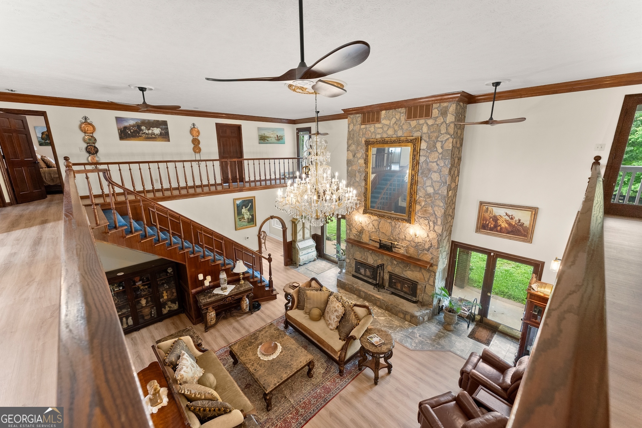 7215 Kelly Bridge Road Dawsonville, GA 30534 - Photo 20 of 87