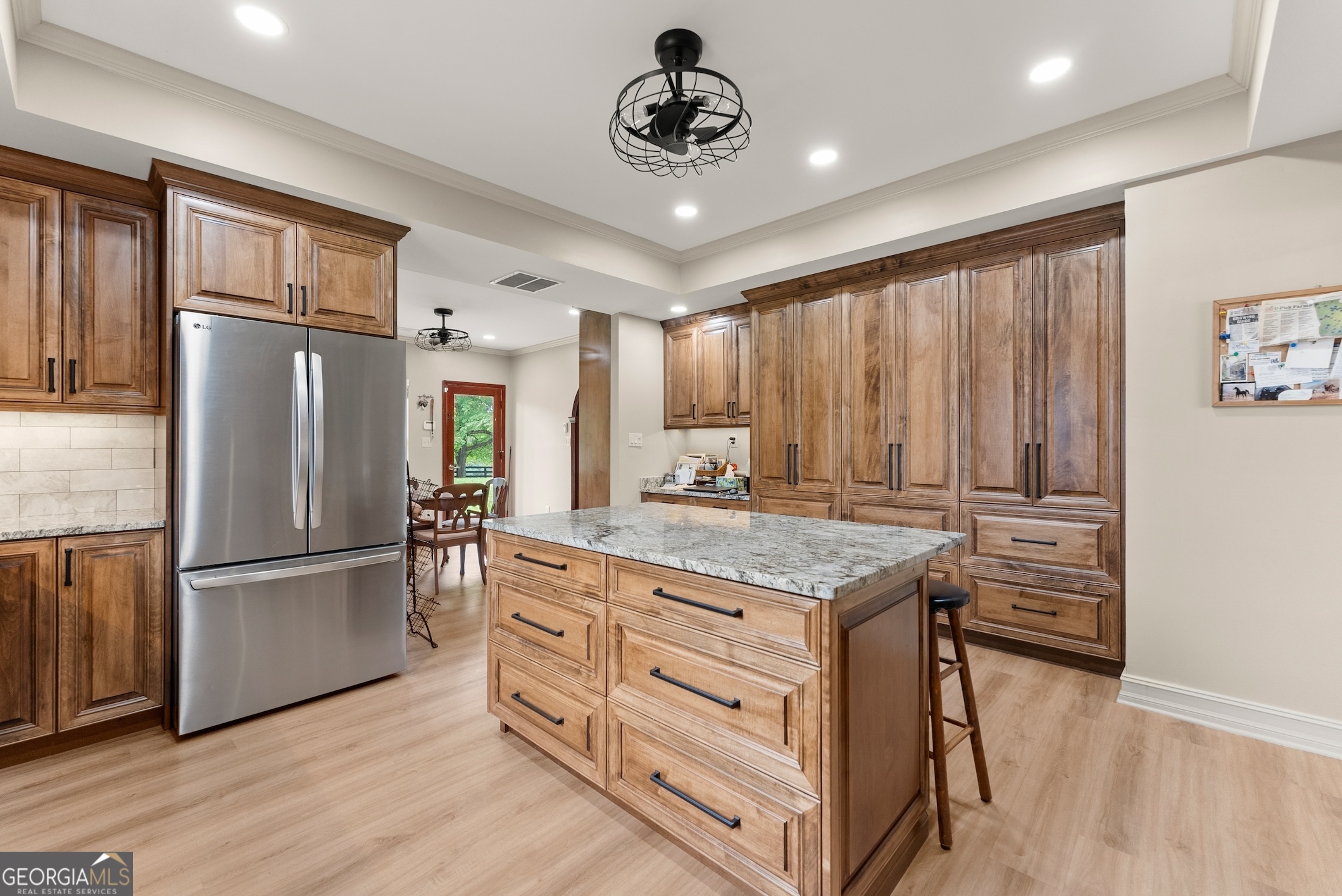 7215 Kelly Bridge Road Dawsonville, GA 30534 - Photo 40 of 87