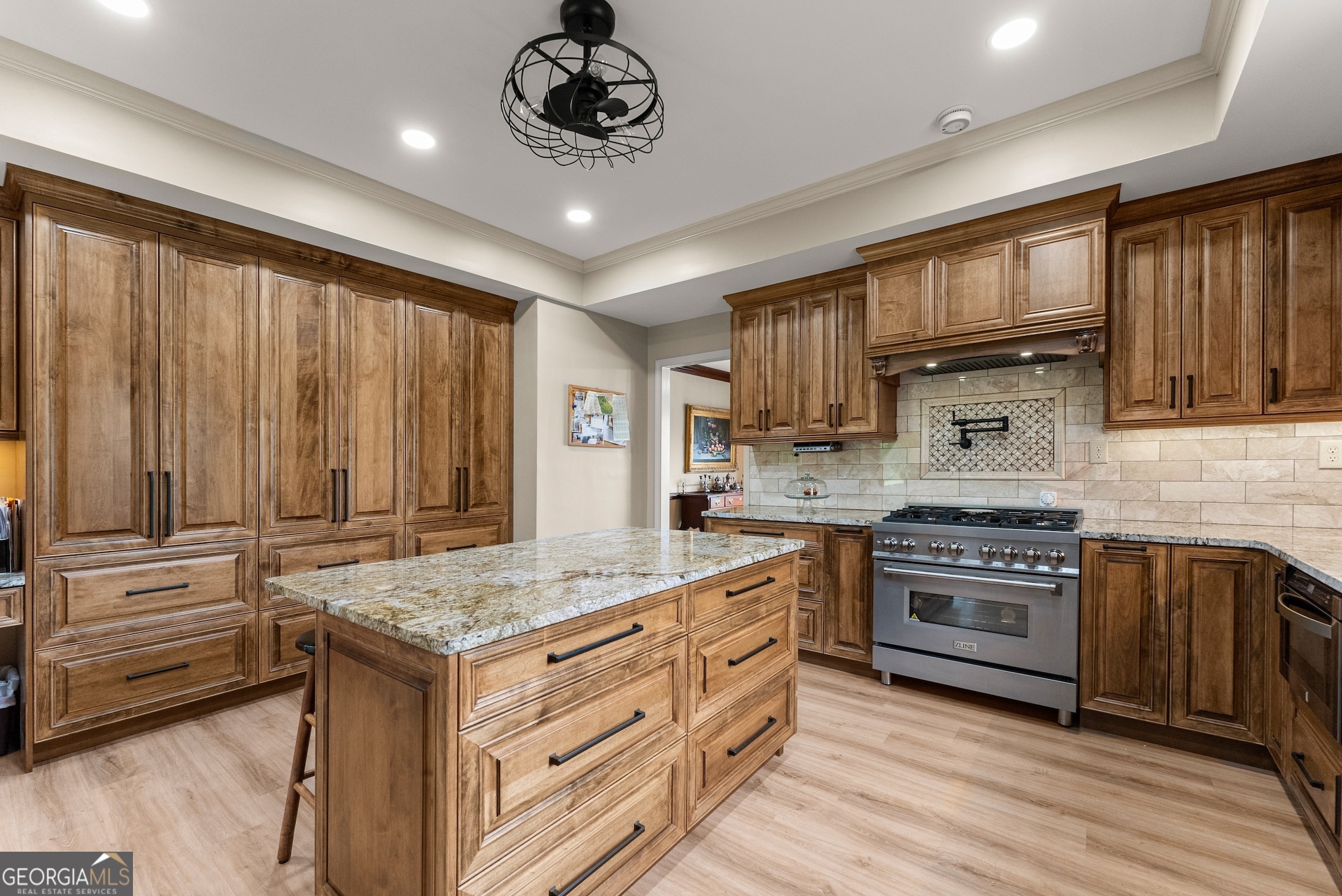 7215 Kelly Bridge Road Dawsonville, GA 30534 - Photo 41 of 87