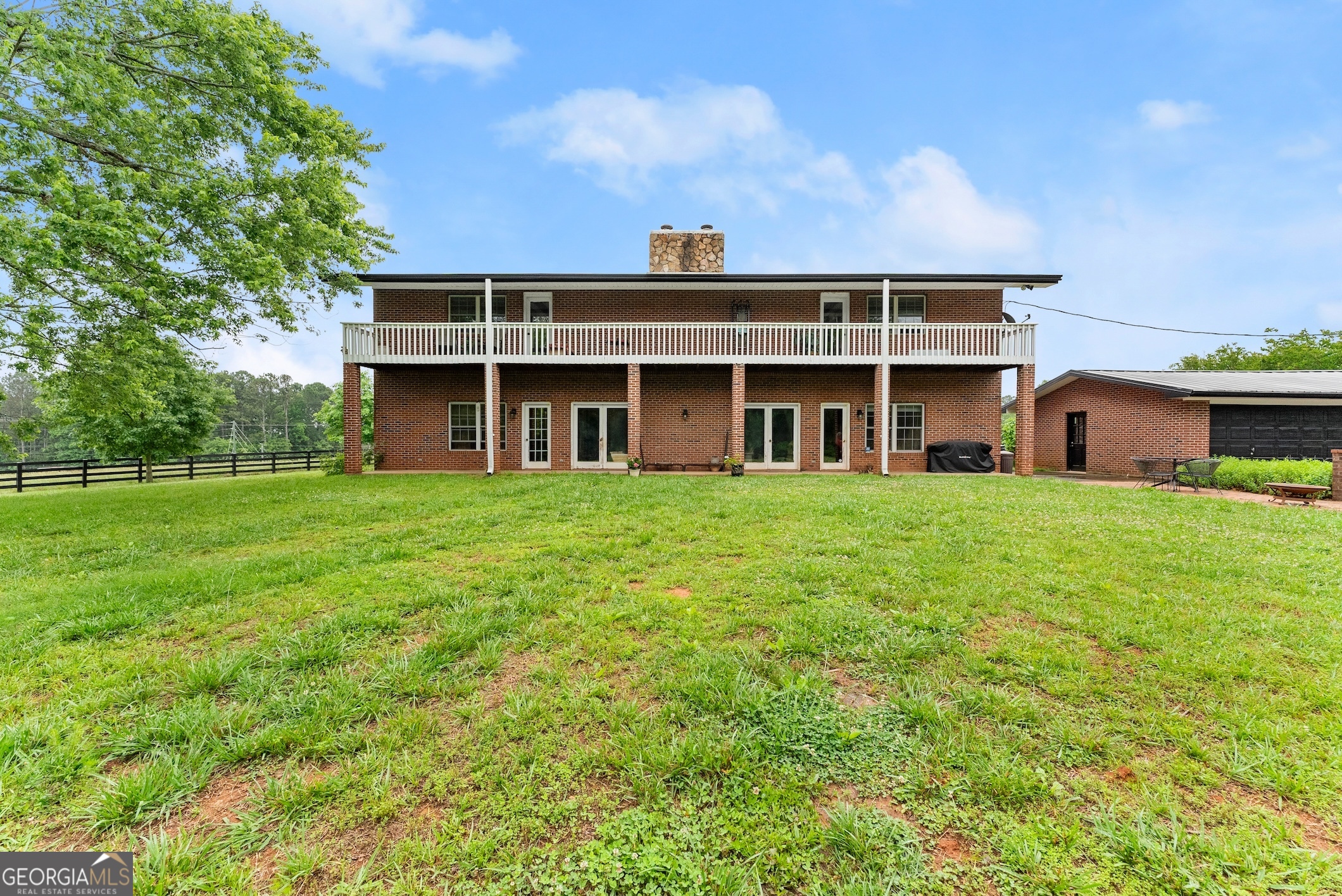 7215 Kelly Bridge Road Dawsonville, GA 30534 - Photo 51 of 87