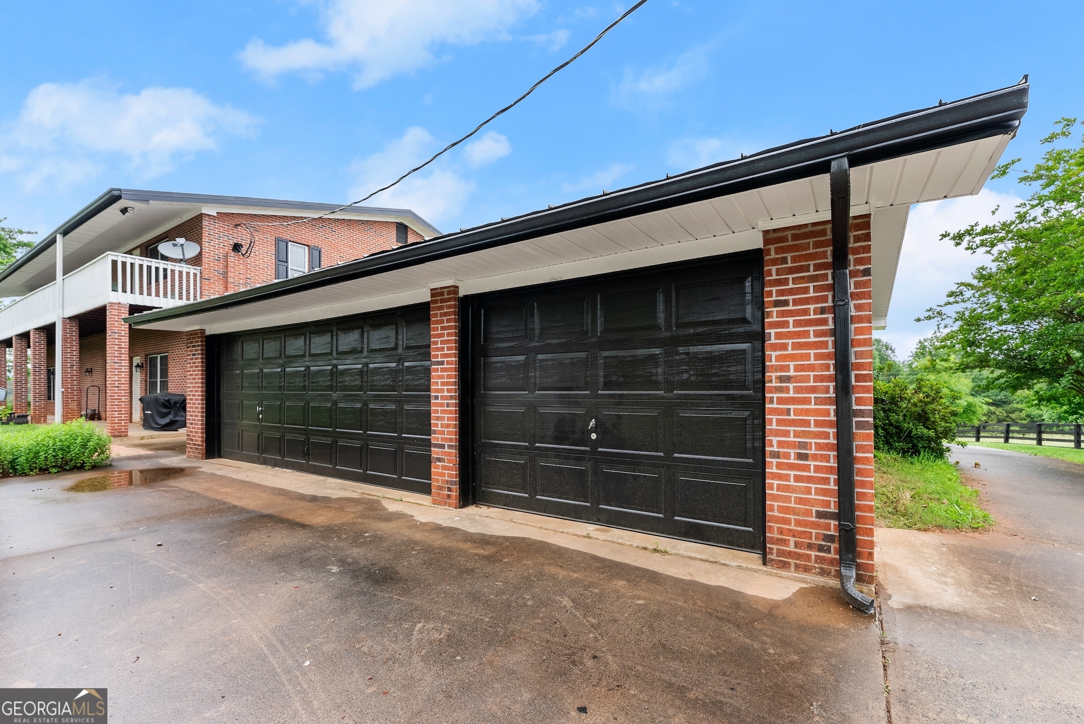 7215 Kelly Bridge Road Dawsonville, GA 30534 - Photo 60 of 87