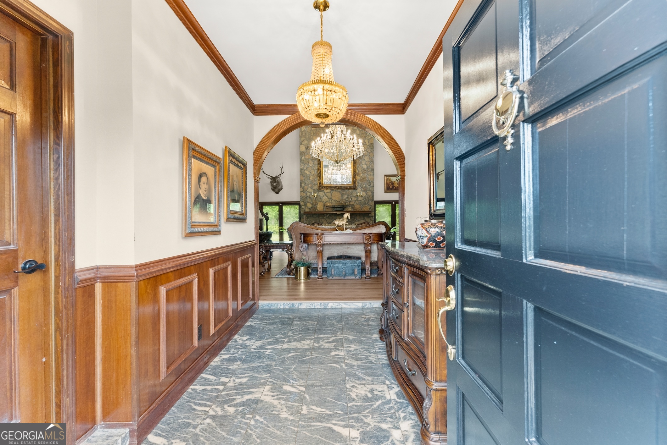 7215 Kelly Bridge Road Dawsonville, GA 30534 - Photo 6 of 87