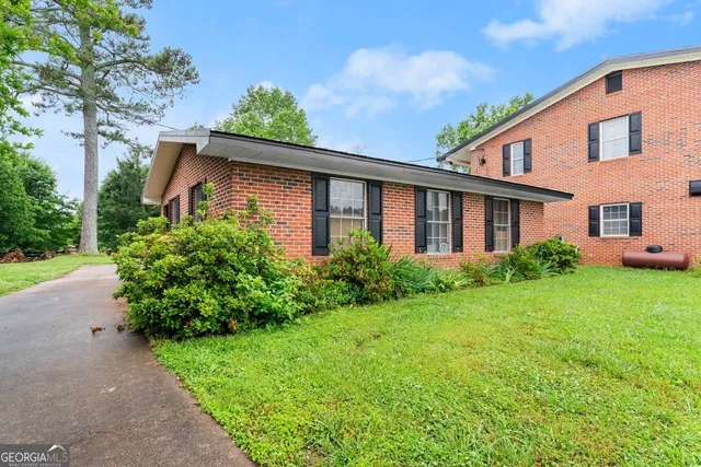 $2,669,000 | 7215 Kelly Bridge Road, Dawsonville, GA 30534