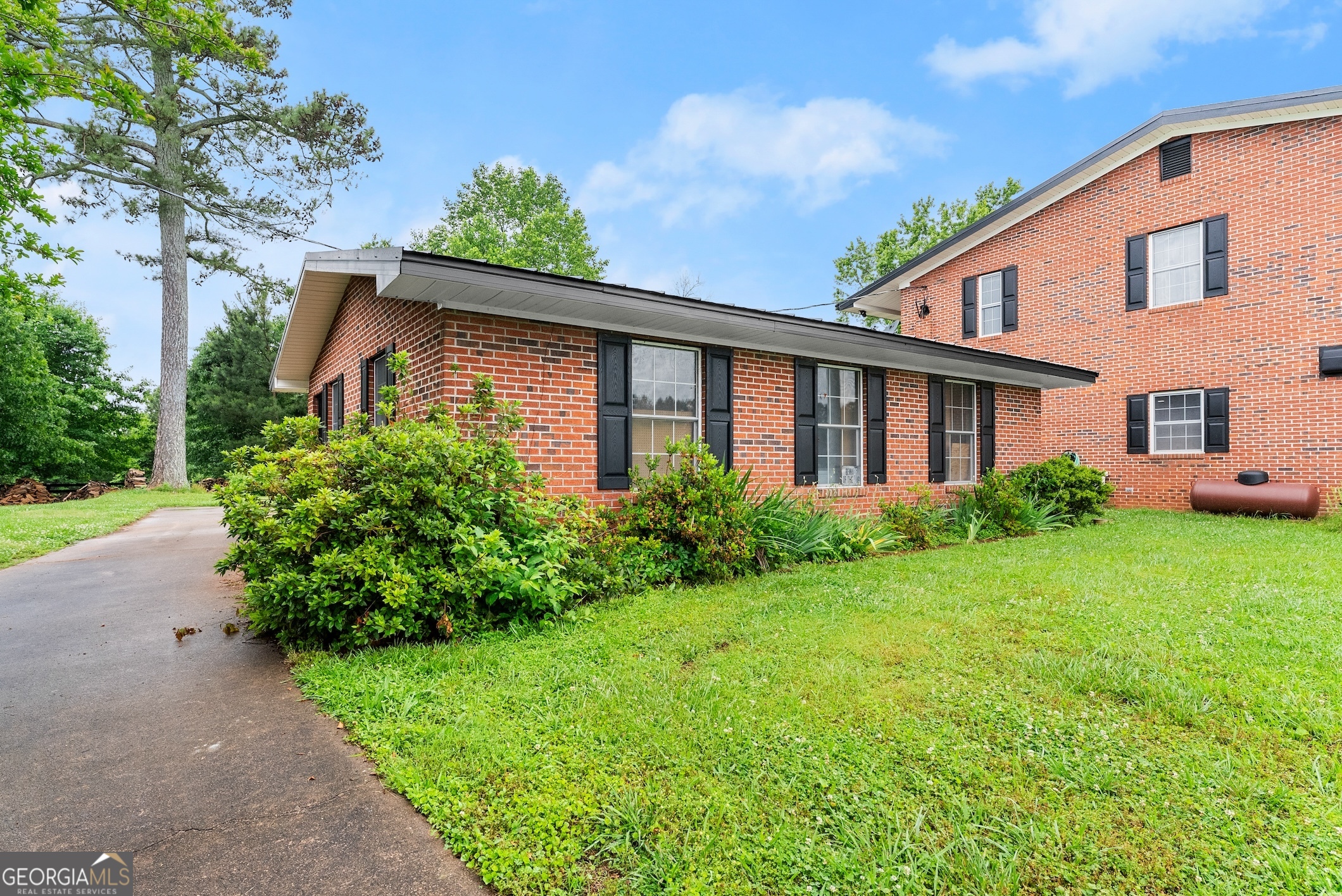 7215 Kelly Bridge Road Dawsonville, GA 30534 - Photo 61 of 87