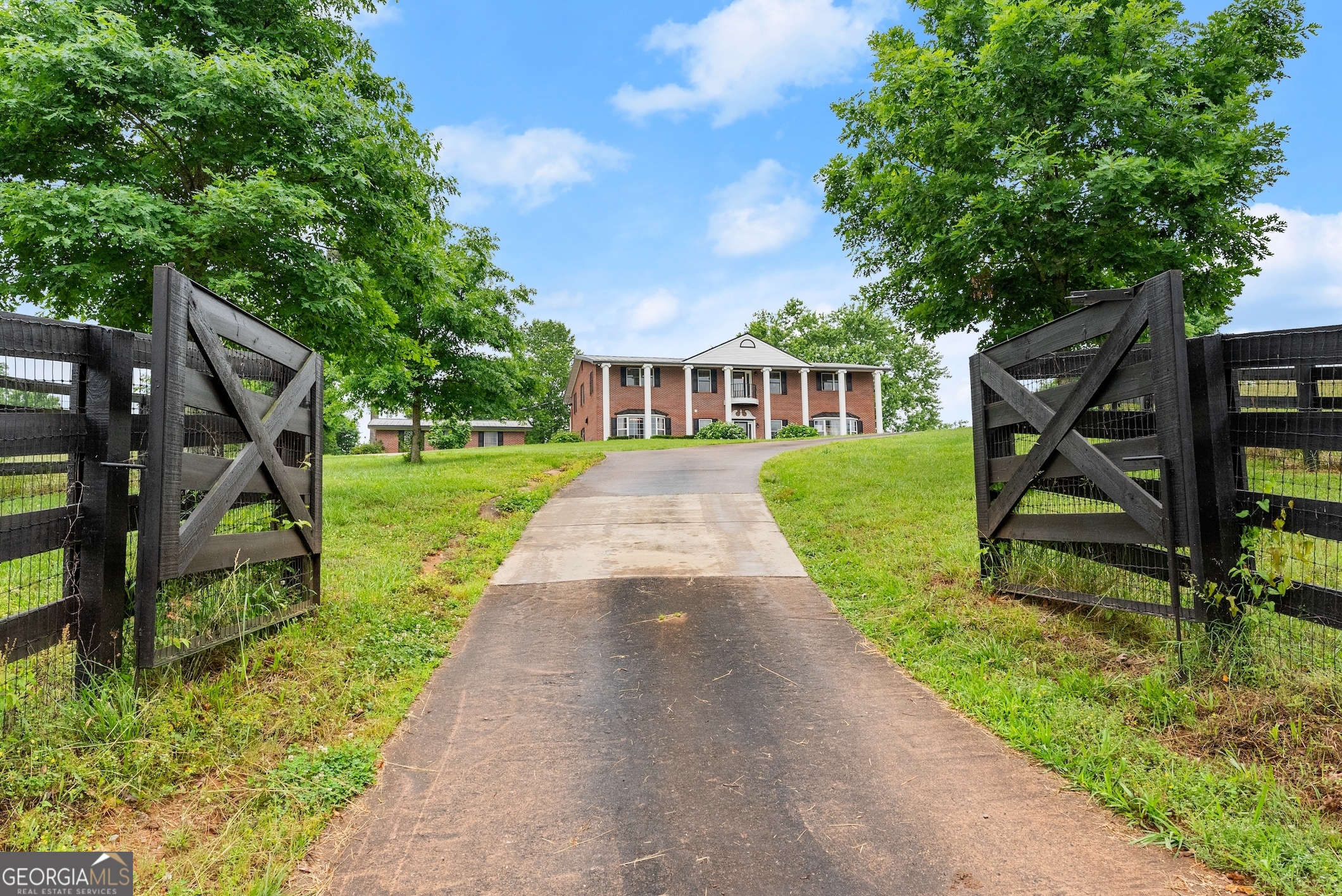 7215 Kelly Bridge Road Dawsonville, GA 30534 - Photo 62 of 87