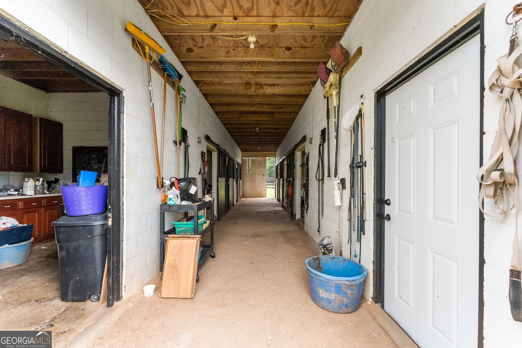 7215 Kelly Bridge Road Dawsonville, GA 30534 - Photo 64 of 87