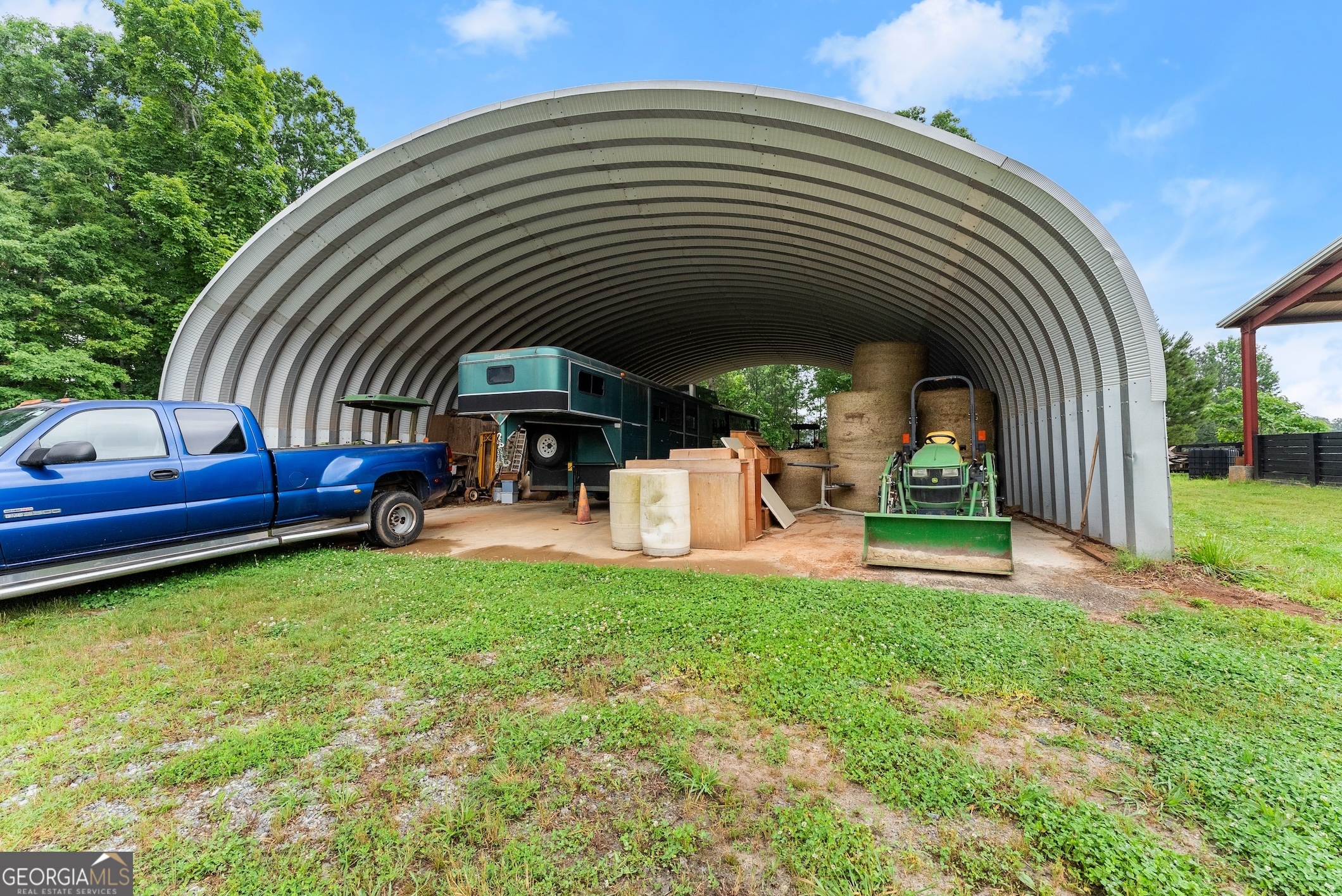 7215 Kelly Bridge Road Dawsonville, GA 30534 - Photo 68 of 87